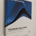 Marko (kääntäjä) Niemi : Adobe Photoshop CS3 : tehokas ha... - pikkukuva 1