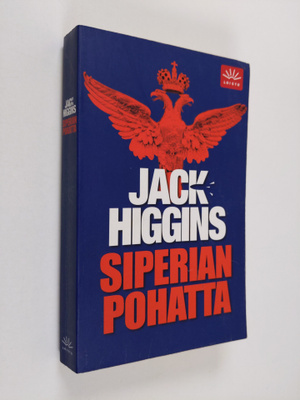Jack Higgins : Siperian pohatta