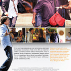 Why Stop Now  -  DVD - pikkukuva 2