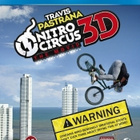Nitro Circus - The Movie 3D - (3D Blu-ray + Blu-ray) - pikkukuva 1