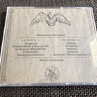 Sigrblot ”Blodsband (Blood Religion Manifest)” CD 2009 - pikkukuva 3