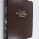 Olavi ym. Antila : Suomen rintamamiehet 1939-45 15 : PsDi... - pikkukuva 1