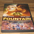 The Fountain dvd - pikkukuva 1