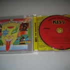Kiss - Hotter Than Hell (CD) - pikkukuva 3