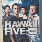 Hawaii Five-0: Kausi 2 (6DVD) uusi ja muoveissa - pikkukuva 1