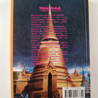 Osmo Hupli : Thaimaa : tuhansien hymyjen maa - pikkukuva 2