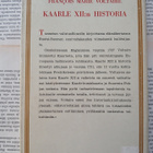 Francois Maria Voltaire - Kaarle XII:n historia (sid.) - pikkukuva 2
