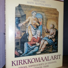 Kirkkomaalarit - Risto Kari & Matti Ruotsalainen 1.p. - pikkukuva 1