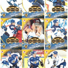 18 x TEAM FINLAND SeReal 2016 U20 mm.HINTZ, KAPANEN...... - pikkukuva 1
