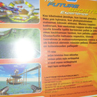CLUSTERBALL - The Future Sports Experience - PC CD ROM - pikkukuva 2