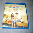 RAKKAUDESTA, UNELMISTA JA KALOISTA (Emily Blunt) BD*** - pikkukuva 1