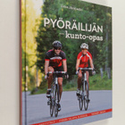 Ilkka Järvimäki : Pyöräilijän kunto-opas - pikkukuva 1
