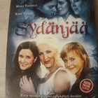 Sydänjää koko sarja jaksot 1-40 - pikkukuva 1