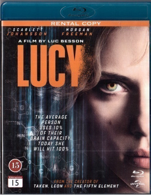 LUCY