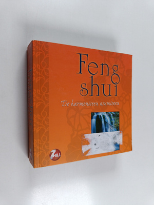 Martin Moosbach : Feng Shui : tie harmoniseen asumiseen