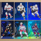 2021-22 Skybox Metal Universe Hockey (NHL) - pikkukuva 4