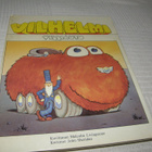 Livingstone - Sheridan Vilhelmi villiauto - pikkukuva 1