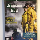 Breaking Bad: Kausi 3 (4DVD) Bryan Cranston, Aaron Paul - pikkukuva 1