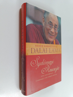 Dalai Lama XIV : Sydämeni neuvoja