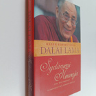 Dalai Lama XIV : Sydämeni neuvoja - pikkukuva 1