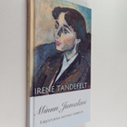 Irene Tandefelt : Minun Jumalani : kirjoituksia matkan va... - pikkukuva 1
