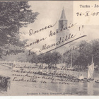 Turku kortti vuodelta 1903 - pikkukuva 1