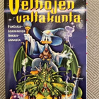 4 hienoa taskukirjaa - pikkukuva 5