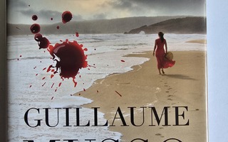 Guillaume Musso: Kirjailijoiden Salattu Elämä 1.p
