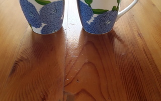 Primavera muki 2  kpl iittala marimekko