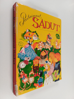Parhaimmat sadut