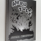 Jorma Keskitalo : Ampu tulee : romaani - pikkukuva 1