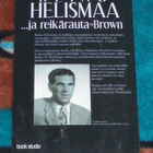 REINO HELISMAA # ...ja Reikärauta-Brown # POKKARI - pikkukuva 2
