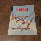 Väiski Kuokkavieraana 15 sivuinen lehti, vuodelta 1978 - pikkukuva 1