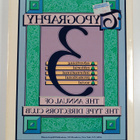 Typography 3 : the annual of the type directors club - pikkukuva 2