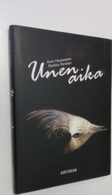 Anne Huutoniemi : Unen aika