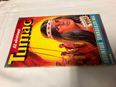 TUMAC 5/1979