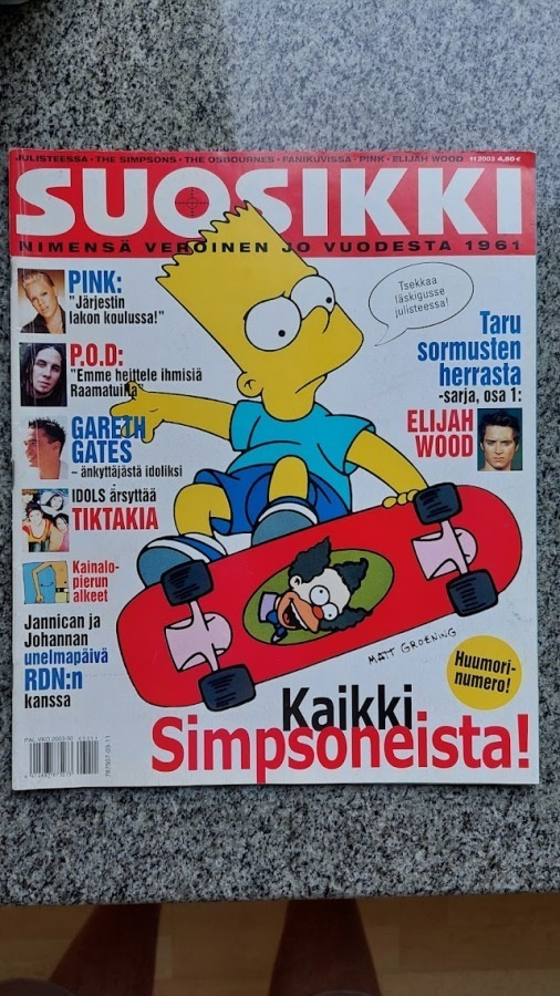 Item image