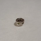 Hopea Authentic Pandora Trinity Spacer Charm with - pikkukuva 1