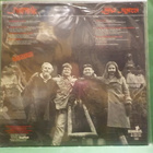 PIIRPAUKE - BIRGI BUHTUI M-/EX KEL616 FIN 81 LP - pikkukuva 2