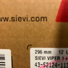 Sievi Viper 46 UUDET - pikkukuva 2
