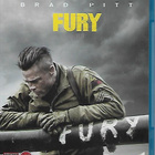 Fury (BLU-RAY) - pikkukuva 1