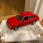 Toyota Carina II LB 1/40. Pienoismalli 80-l ,Made in Japan. - pikkukuva 1