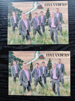 Finlanders
