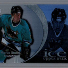 1997-98 Upper Deck Ice - 0,25 € / kpl - pikkukuva 1