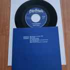 Martti Syrjä – Tyttö Koulussani 7" ps orig 1980 uusi mint - pikkukuva 2