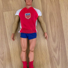 Big Jim Mattel - pikkukuva 3