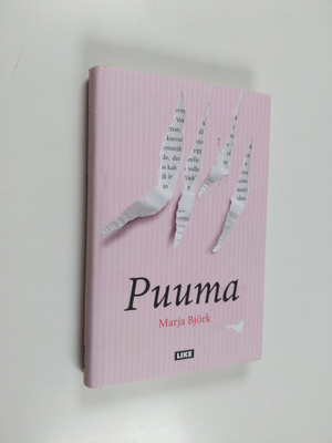 Marja Björk : Puuma