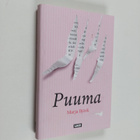 Marja Björk : Puuma - pikkukuva 1