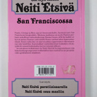 Carolyn Keene : Neiti Etsivä San Franciscossa - pikkukuva 2