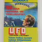 Ufo - Lentävät lautaset No. 1/1979 - pikkukuva 2